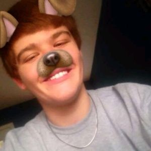 Meet your Posher, Mark